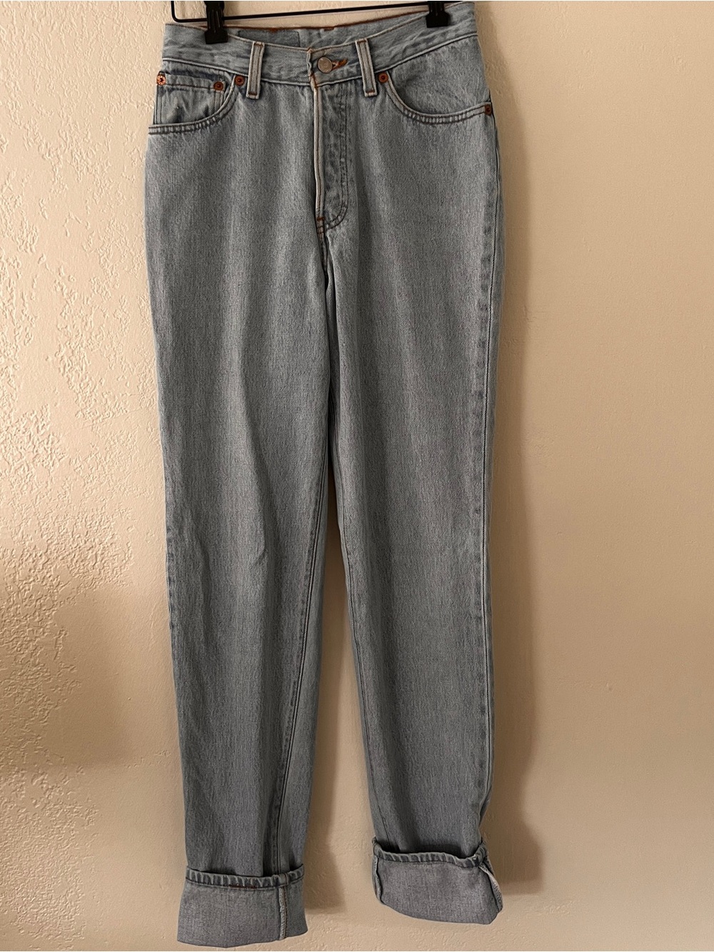 Vintage Levi’s